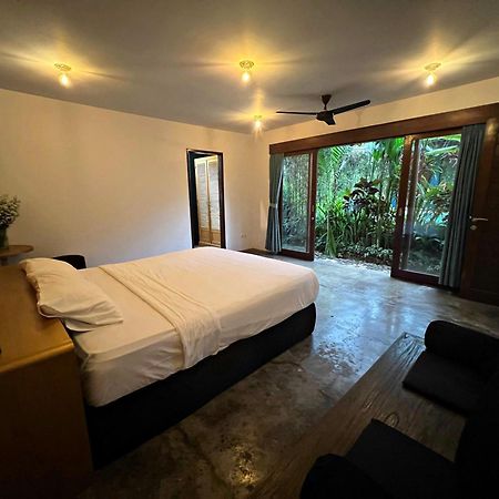 Joyously Raw Villas - Free Room Upgrade Subject To Availability Убуд Экстерьер фото