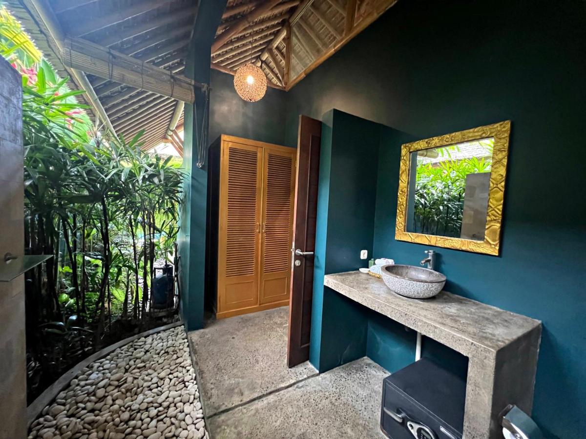 Joyously Raw Villas - Free Room Upgrade Subject To Availability Убуд Экстерьер фото