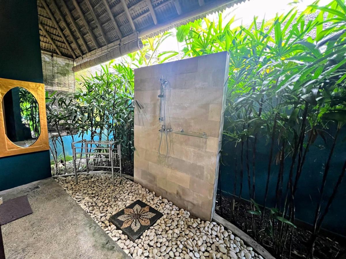 Joyously Raw Villas - Free Room Upgrade Subject To Availability Убуд Экстерьер фото