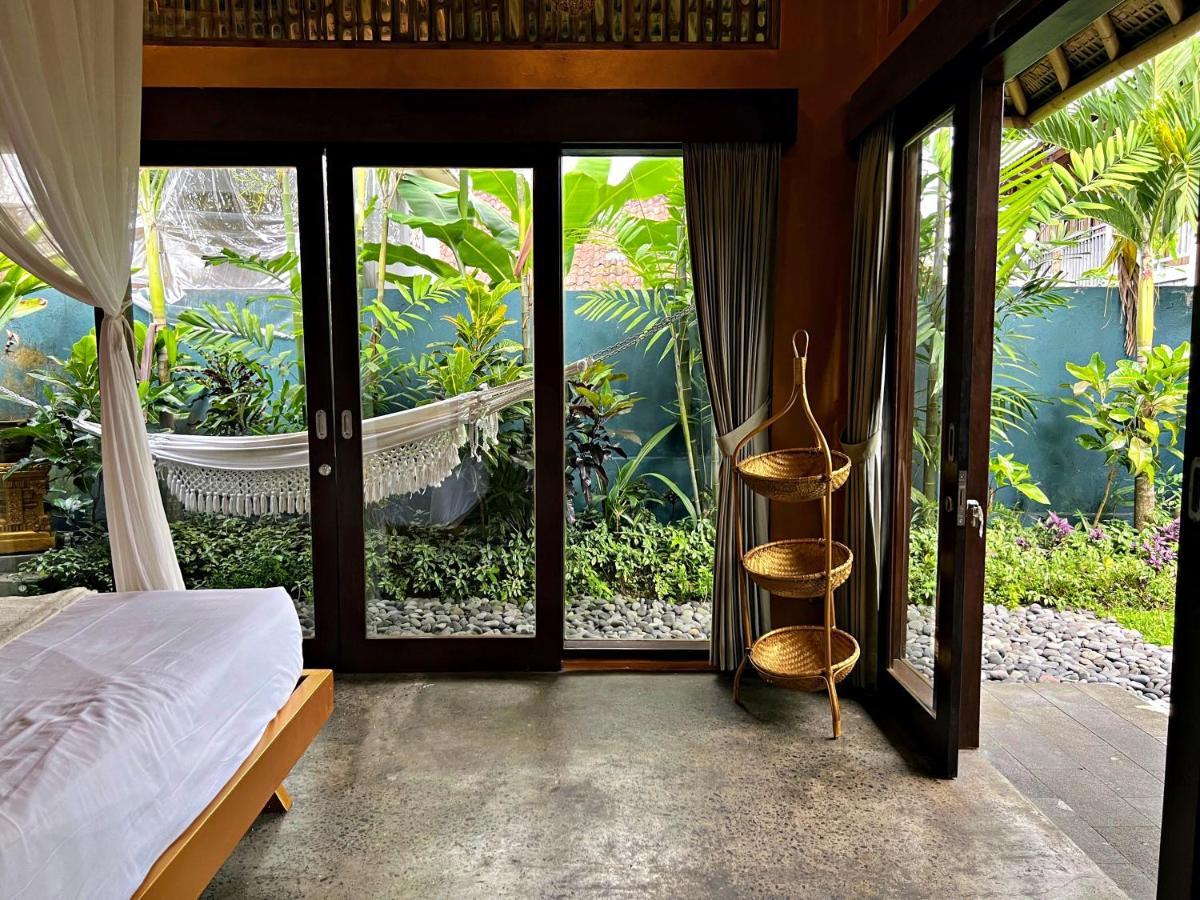Joyously Raw Villas - Free Room Upgrade Subject To Availability Убуд Экстерьер фото