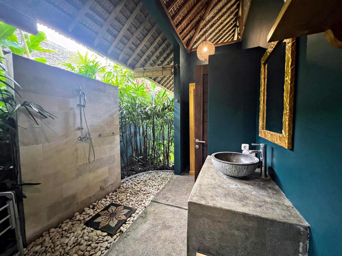 Joyously Raw Villas - Free Room Upgrade Subject To Availability Убуд Экстерьер фото