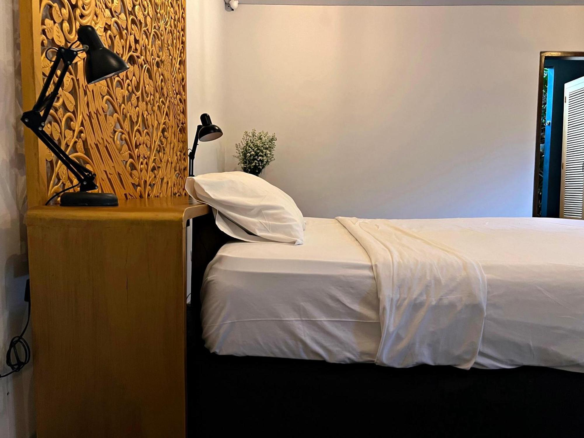 Joyously Raw Villas - Free Room Upgrade Subject To Availability Убуд Экстерьер фото
