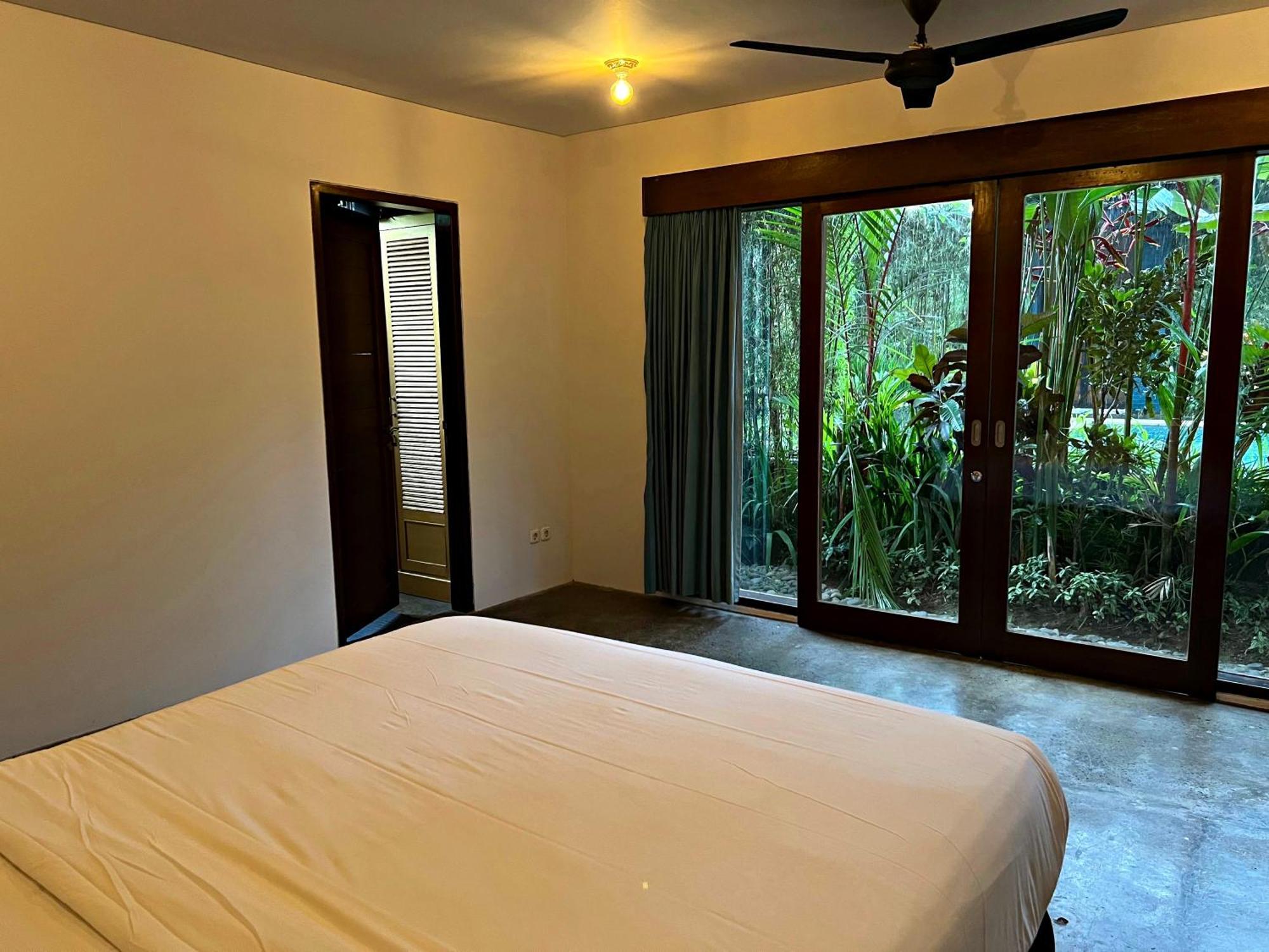 Joyously Raw Villas - Free Room Upgrade Subject To Availability Убуд Экстерьер фото