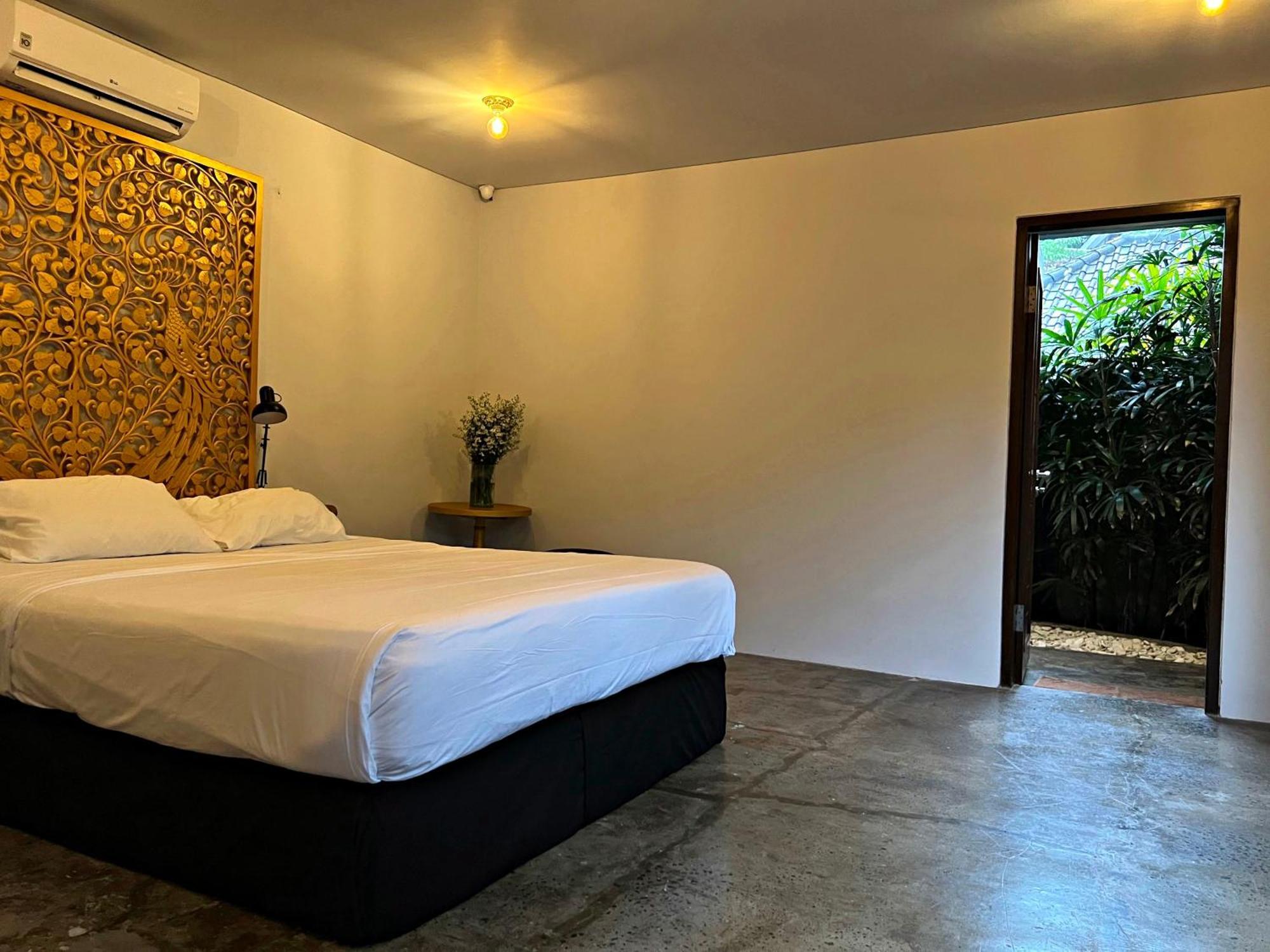 Joyously Raw Villas - Free Room Upgrade Subject To Availability Убуд Экстерьер фото