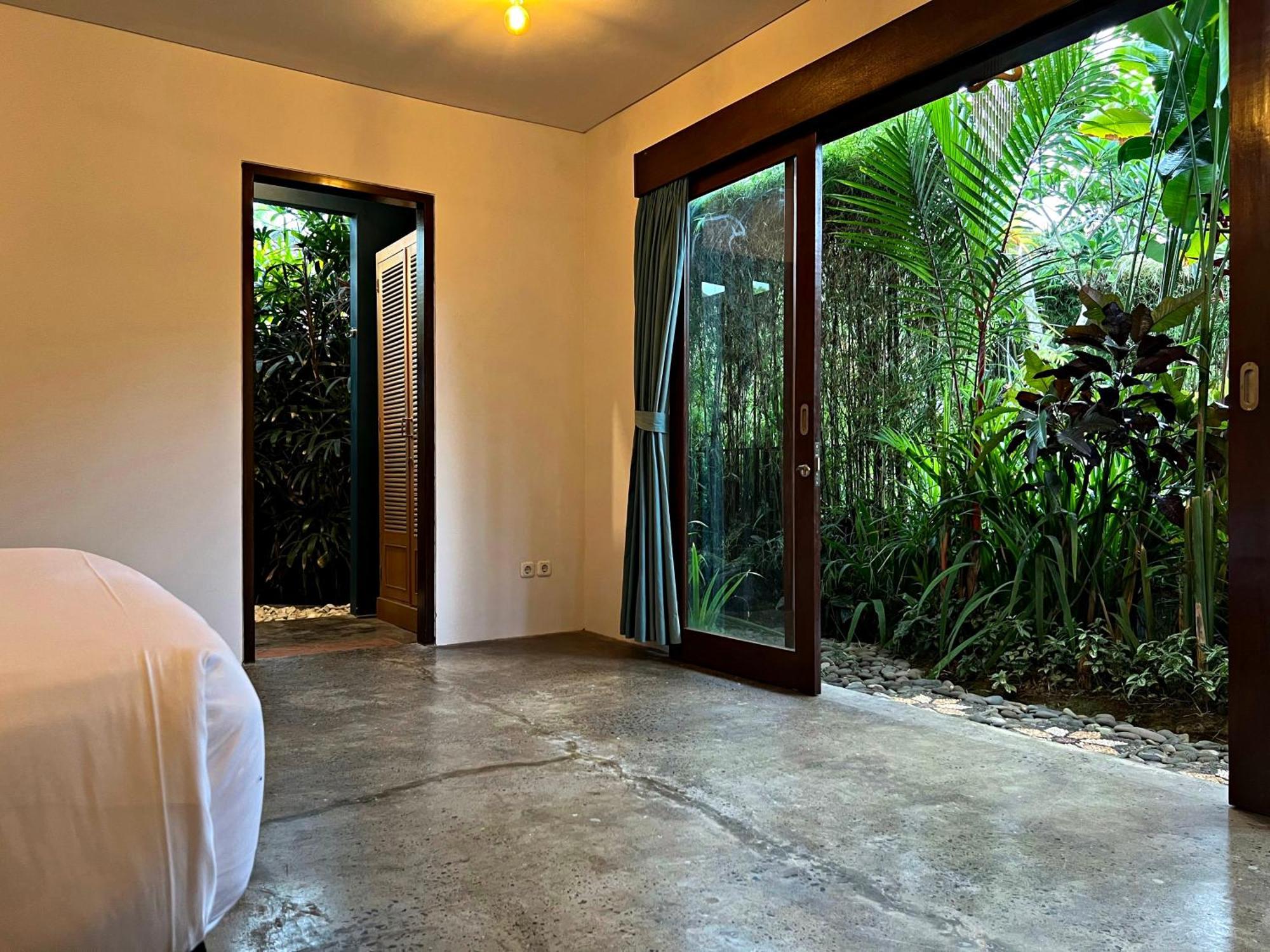 Joyously Raw Villas - Free Room Upgrade Subject To Availability Убуд Экстерьер фото